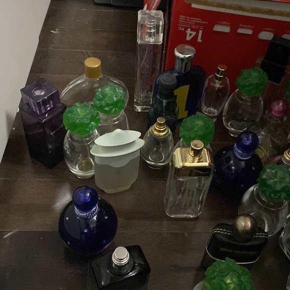 Empty Bottles Bundle - Picture 2 of 9